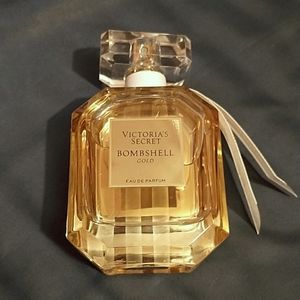 Victoria Secret Bombshell Gold Eau de parfum